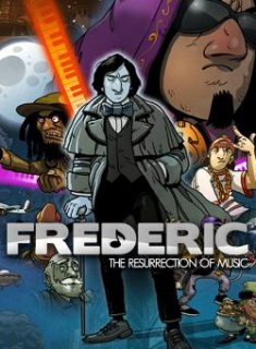 Frederic Resurrection of Music (PC)