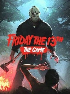Friday the 13th The Game (PC)