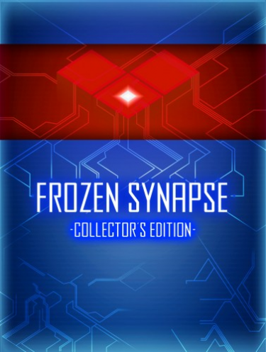 Frozen Synapse - Collectors edition (PC)