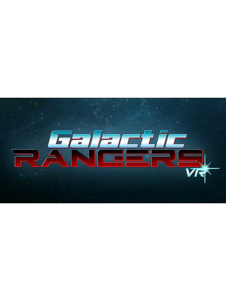 Galactic Rangers VR (PC) Steam (PC)