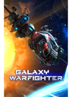 Galaxy Warfighter (PC) Steam