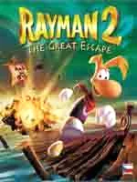 Game4U - Rayman 2