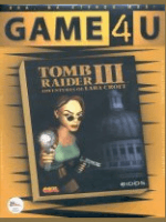 Game4U - Tomb Raider 3 (PC)