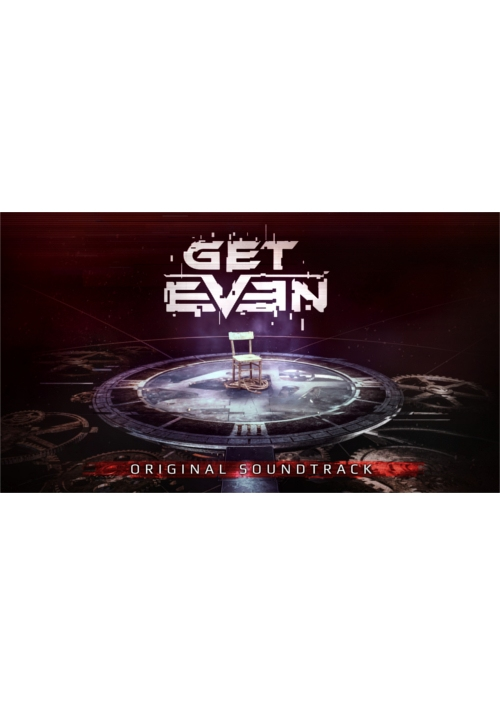 Get Even OST (PC)