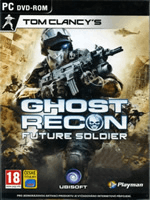 Ghost Recon: Future Soldier (PC)
