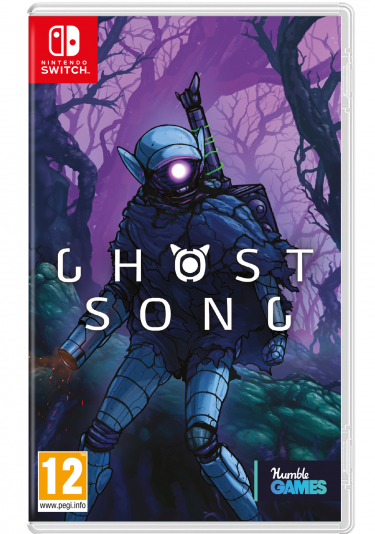 Ghost Song (SWITCH)