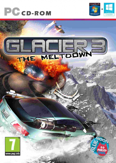 Glacier 3: The Meltdown (PC) DIGITAL (DIGITAL)