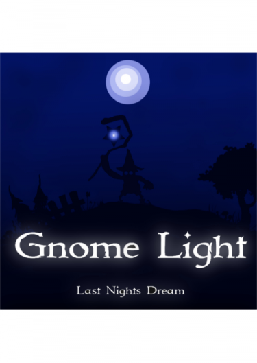 Gnome Light (PC) DIGITAL (DIGITAL)