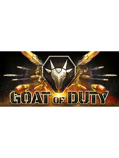 Goat of Duty (PC)