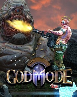 God Mode (PC)