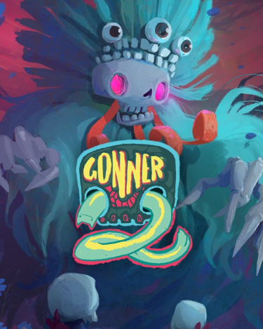 GONNER2 (DIGITAL)