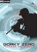 Gorky Zero: Továrna na otroky