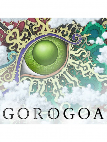 Gorogoa (Switch) DIGITAL (SWITCH)