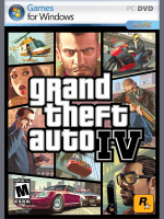 Grand Theft Auto IV (PC) - Xzone.cz