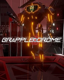 Grappledrome (PC)