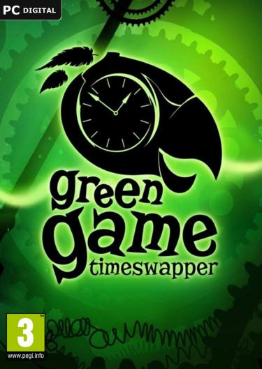 Green Game: TimeSwapper (PC)