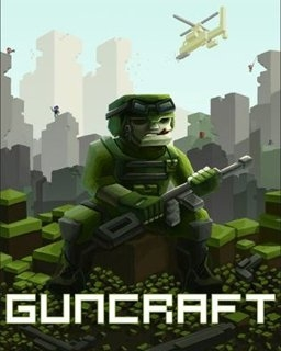 GunCraft (PC)