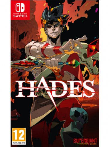 Hades (SWITCH)