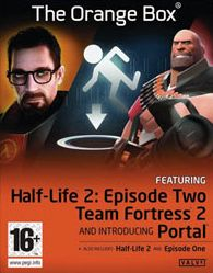 Half Life: Orange Box (PC) DIGITAL (PC)