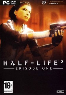 Half-Life 2 Episode One (PC)
