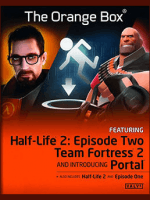 Half-Life 2: The Orange Box (PC DIGITAL) (DIGITAL)