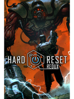 Hard Reset Redux (PC) Steam