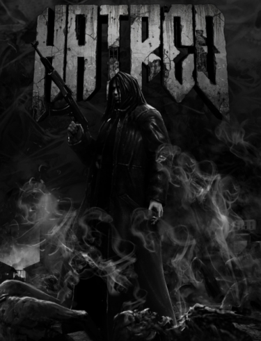 Hatred (DIGITAL)