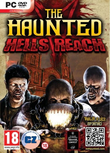 Haunted: Hells Reach (PC)