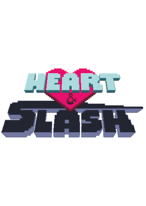 Heart&Slash (PC)
