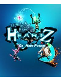 HeartZ: Co-Hope Puzzles (PC)
