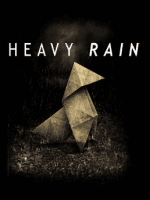 Heavy Rain (PC DIGITAL) (DIGITAL)