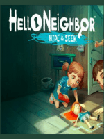 Hello Neighbor Hide and Seek (DIGITAL)