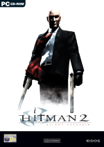 Hitman 2: Silent Assassin (PC) DIGITAL - Steam