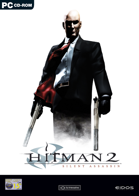 Hitman 2: Silent Assassin (PC) DIGITAL - Steam (PC)