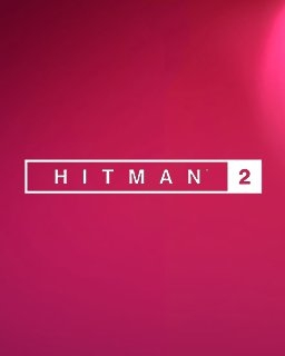 HITMAN 2 (PC)