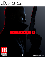 Hitman 3 BAZAR