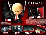 Hitman: Absolution - Deluxe Professional Edition
