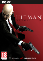 Hitman: Absolution (PC) DIGITAL