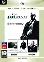Hitman Anthology