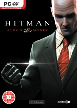 Hitman: Blood Money (PC) DIGITAL