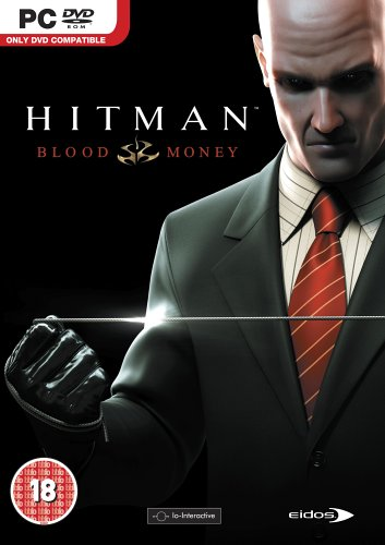 Hitman: Blood Money (PC) DIGITAL (PC)