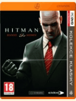 Hitman: Blood Money (PC)