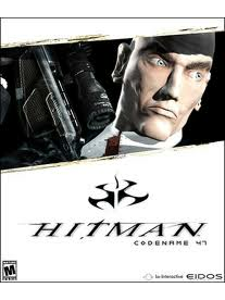Hitman Codename 47 (PC) Steam (PC)