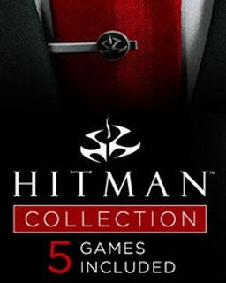 Hitman Collection (PC)