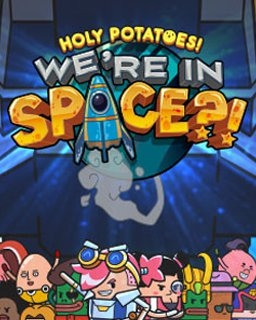 Holy Potatoes We're In Space (PC)