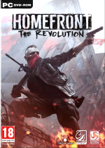 Homefront: The Revolution (PC) DIGITAL