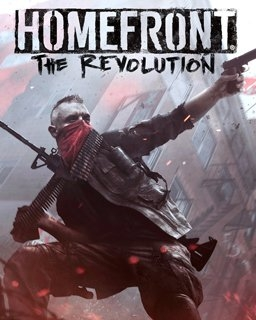 Homefront The Revolution (PC)