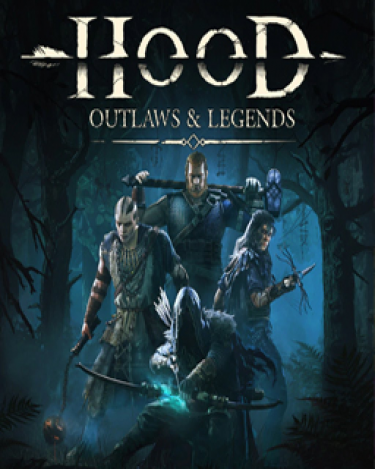 Hood Outlaws & Legends (DIGITAL)