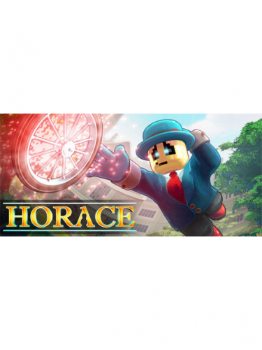 Horace (PC) Steam (DIGITAL)