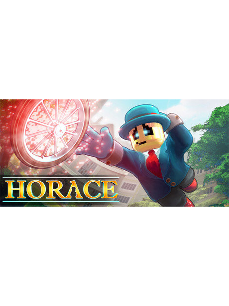 Horace (PC) Steam (PC)